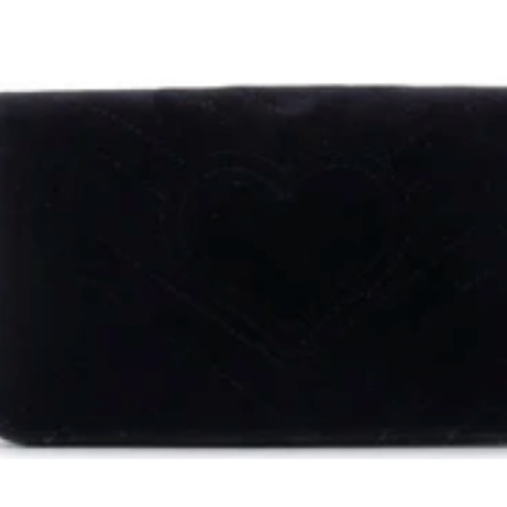 Gucci GG Marmont Chain Flap Bag Matelasse Velvet Mini - Picture 3 of 6